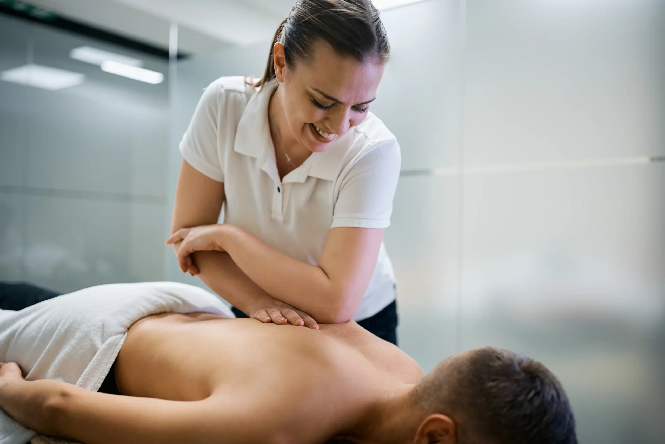 Massage Therapies